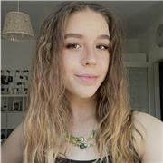 Profesora de alemán nativa ofrece clases particulares para niños y adultos en Valencia.